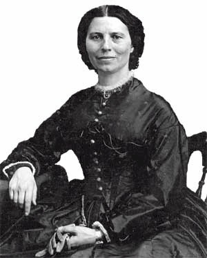 Picture of Clara Barton