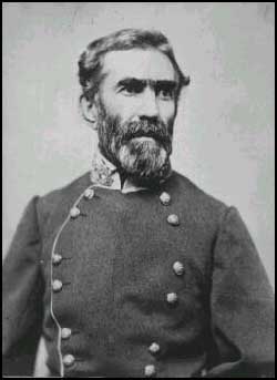 Picture of Gen. Braxton Bragg