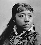 Photo of Sarah winnemucca