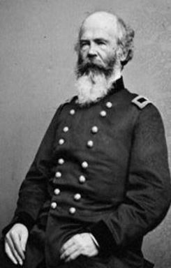 Picture of Gen. Napolean Boneparte Buford