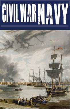 The Navy in the Civil War