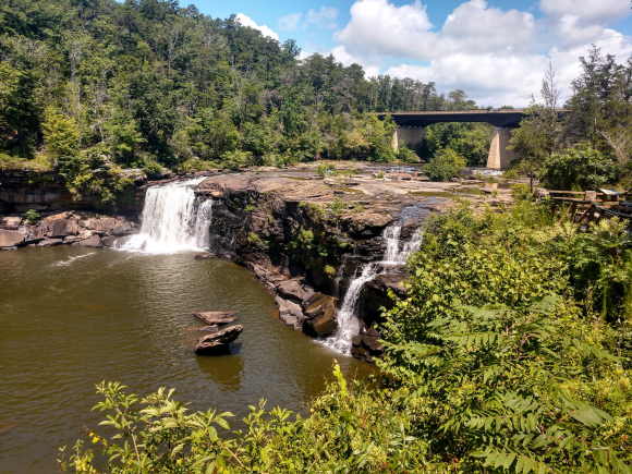 Little River Canyon